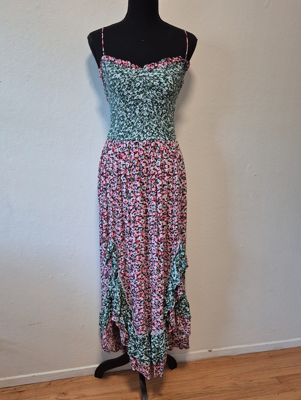 NWOT Free People One I Love Dress - Picture 5 of 17